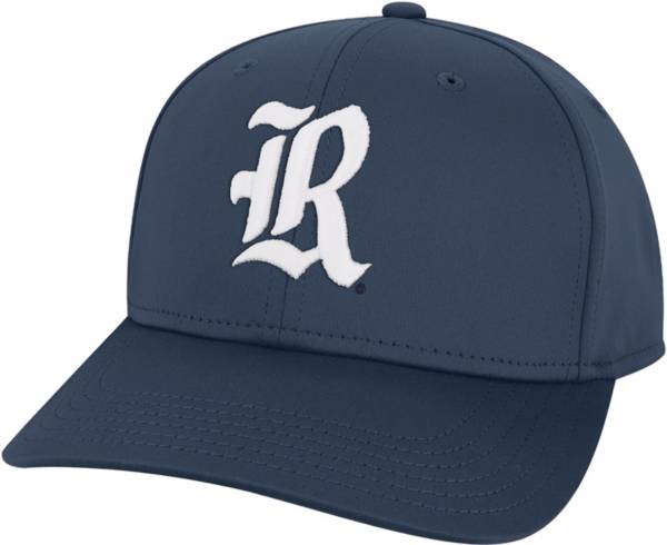 League-Legacy Men's Rice Owls Blue Cool Fit Stretch Hat