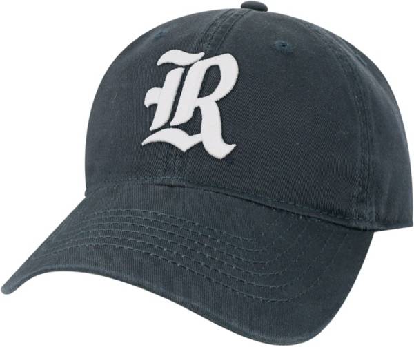 League-Legacy Men's Rice Owls Blue EZA Adjustable Hat product image