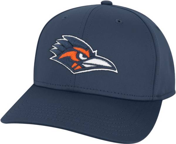 League-Legacy Men's UT San Antonio Roadrunners Blue Cool Fit Stretch Hat