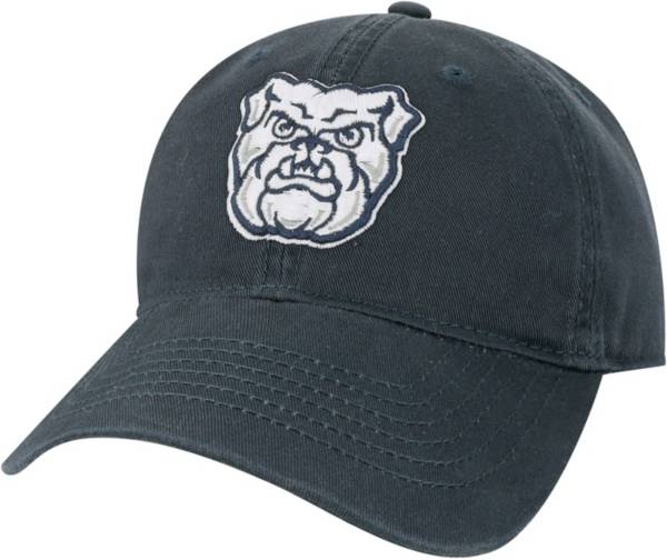 League-Legacy Youth Butler Bulldogs Blue Relaxed Twill Adjustable Hat