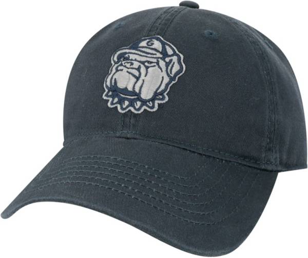 League-Legacy Youth Georgetown Hoyas Blue Relaxed Twill Adjustable Hat product image