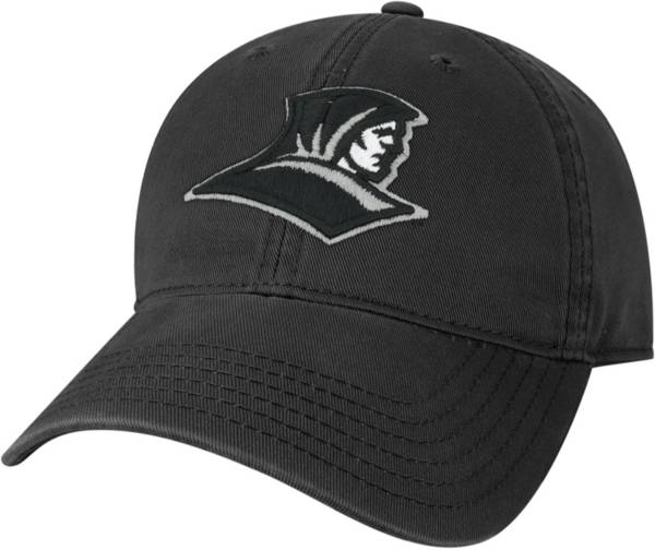 League-Legacy Youth Providence Friars Relaxed Twill Adjustable Black Hat product image
