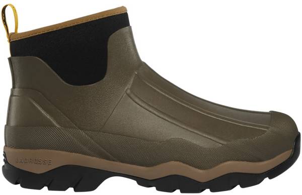 Lacrosse Men's Alpha Muddy Mid Hunting Boots
