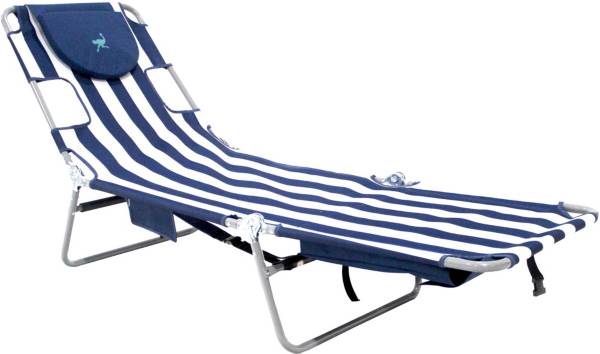 Ostrich Beach Backpack Chaise Lounge product image