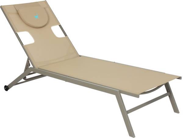 Ostrich Chatham Patio Chaise Lounges – 2 pack