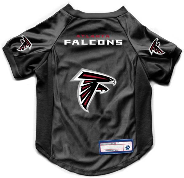 Little Earth Atlanta Falcons Pet Stretch Jersey