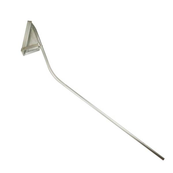 Lee Fisher Sand Flea Rake