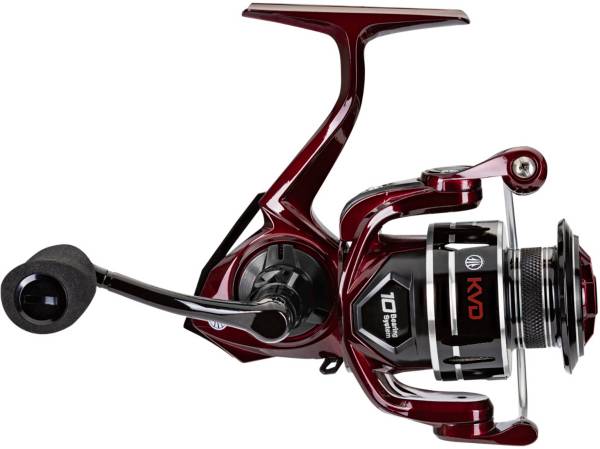 Lew's KVD Spinning Reel product image