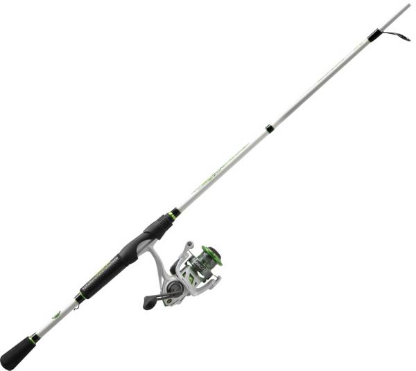 Lew's Mach 1 Spinning Combo (2021)