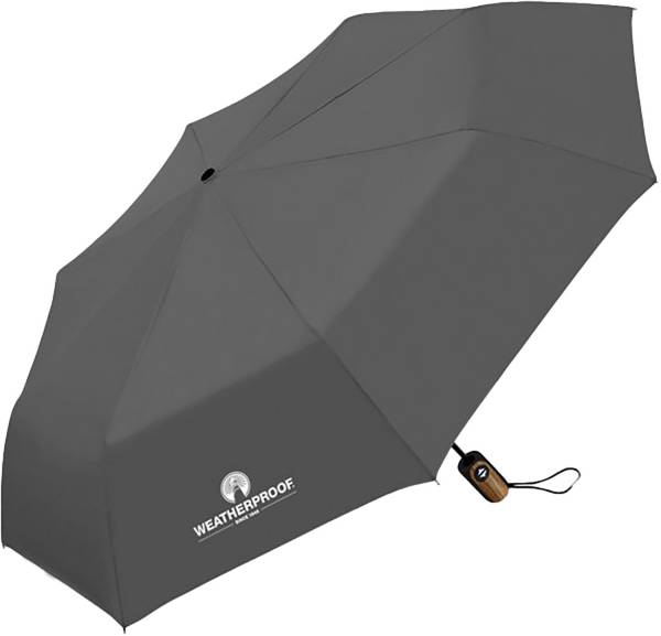 Weatherproof 54" Deluxe Auto Open/Close Umbrella Golf Galaxy