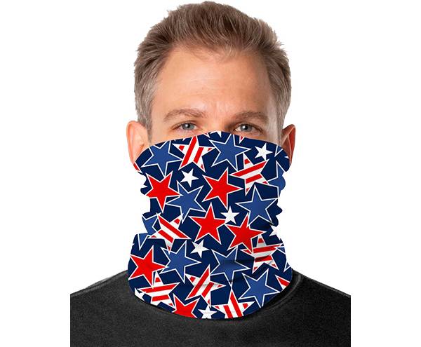 Loudmouth Star Studded Gaiter product image