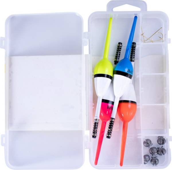 thill Family Fishing Kit