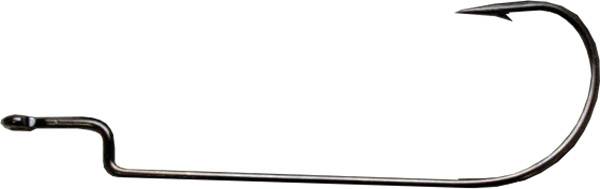 Lunker City 8/0 Standard Offset Hooks