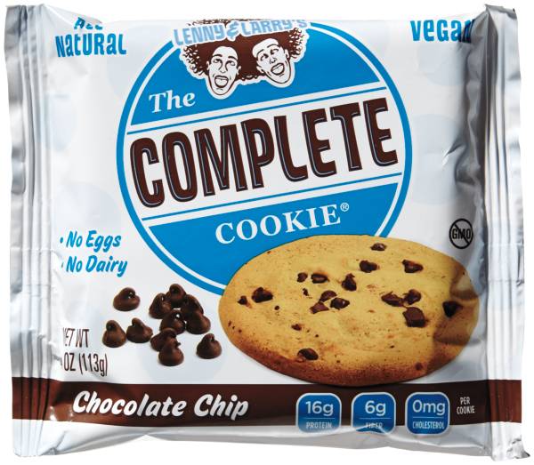 Lenny & Larry Chocolate Chip Protein Cookie