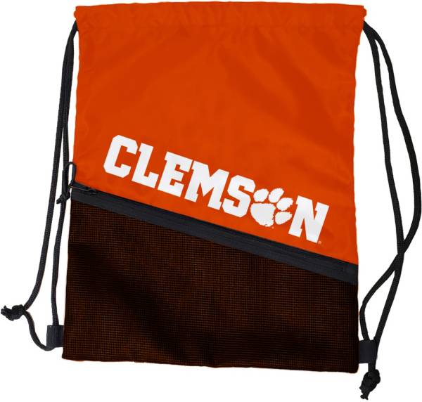 Clemson Tigers Tilt Backsack