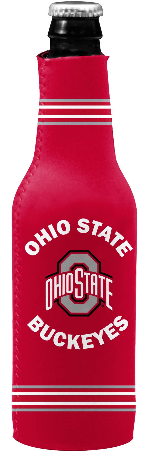 Ohio State Buckeyes Bottle Koozie