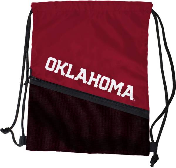 Oklahoma Sooners Tilt Backsack