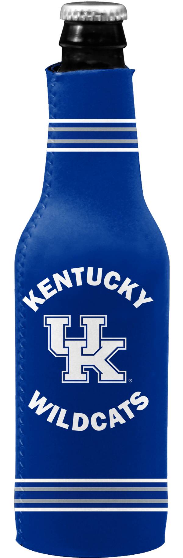 Kentucky Wildcats Bottle Koozie