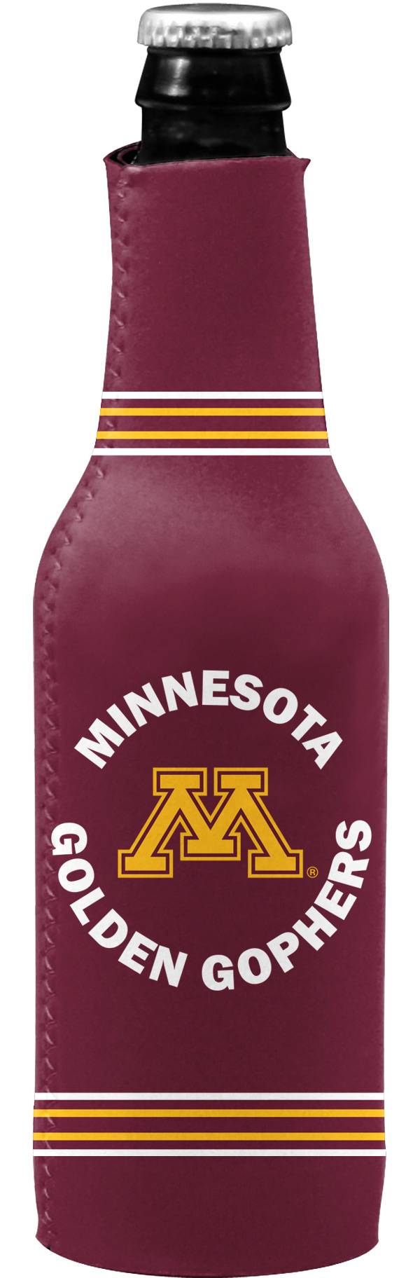 Minnesota Golden Gophers Bottle Koozie