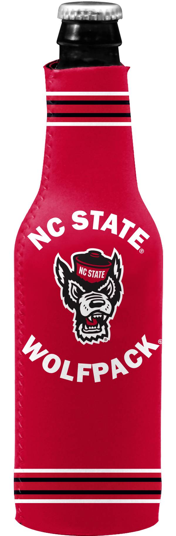 NC State Wolfpack Bottle Koozie