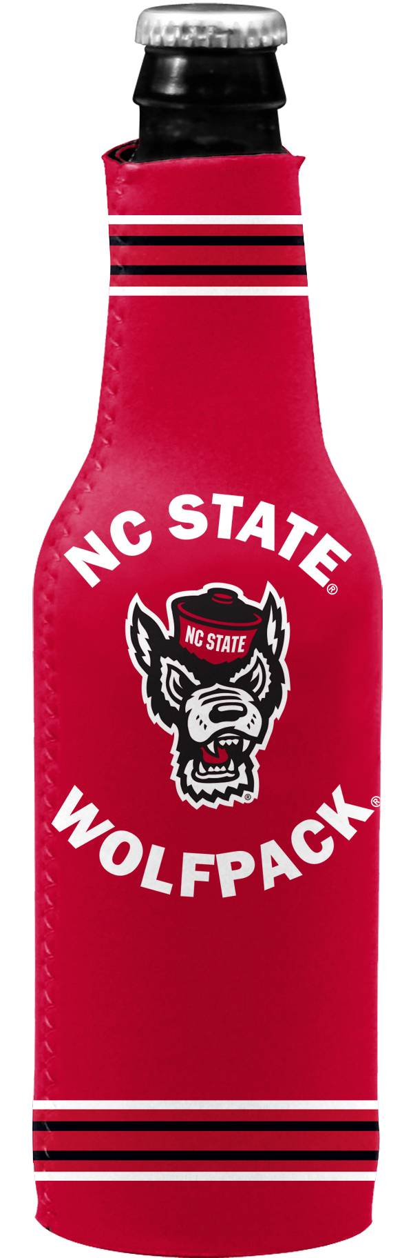 NC State Wolfpack Bottle Koozie product image