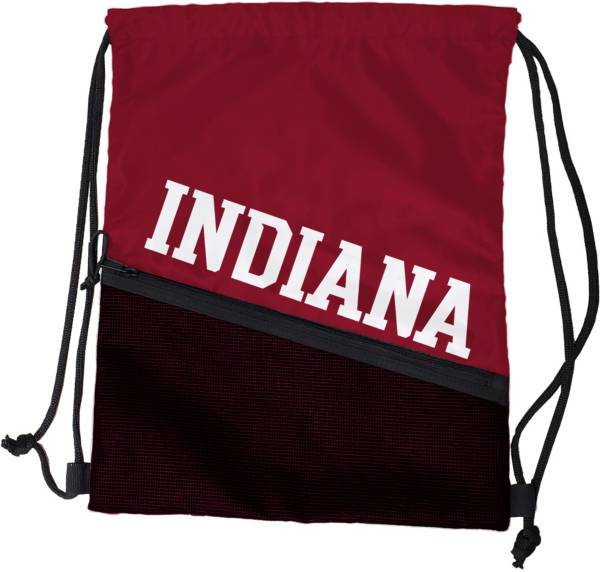 Indiana Hoosiers Tilt Backsack