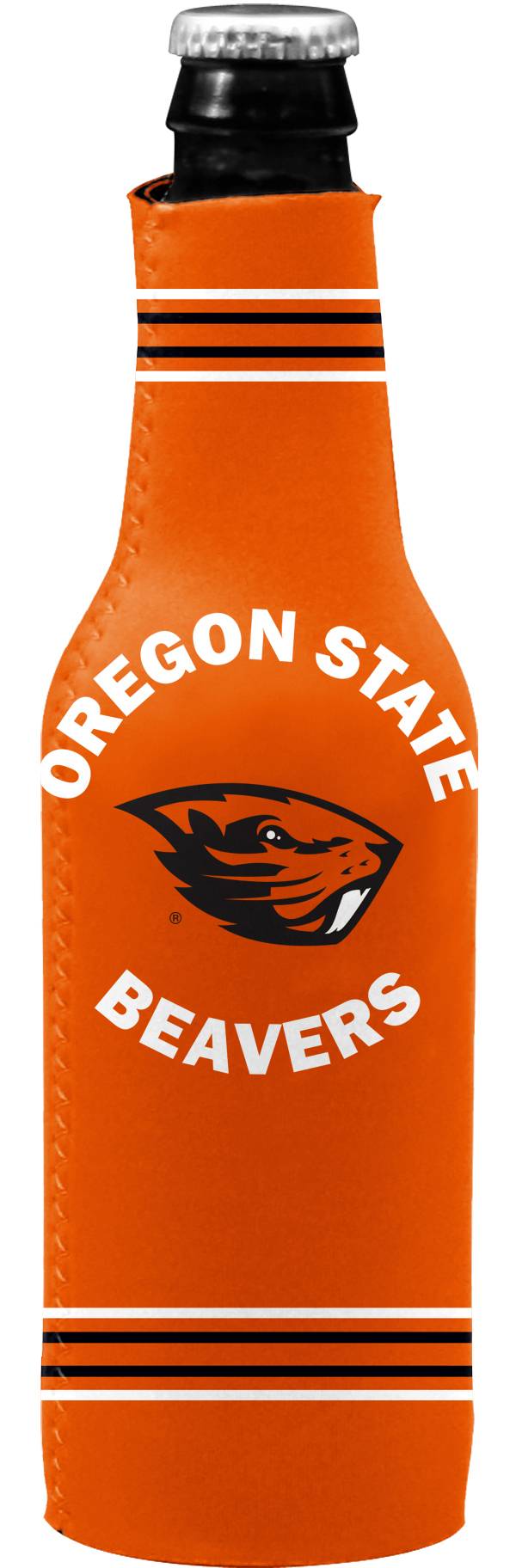 Oregon State Beavers Bottle Koozie