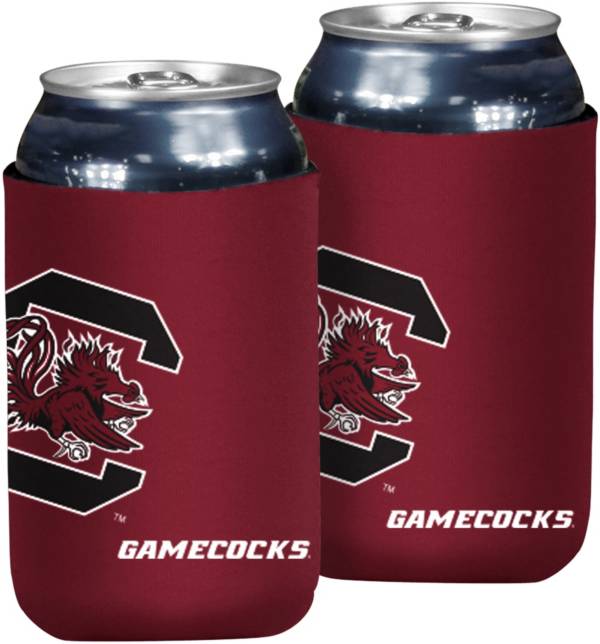 South Carolina Gamecocks Flat Koozie