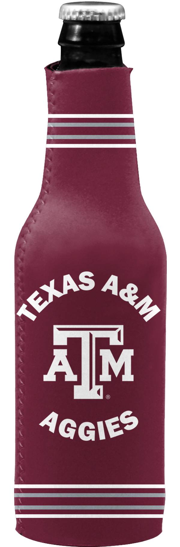 Texas A&M Aggies Bottle Koozie