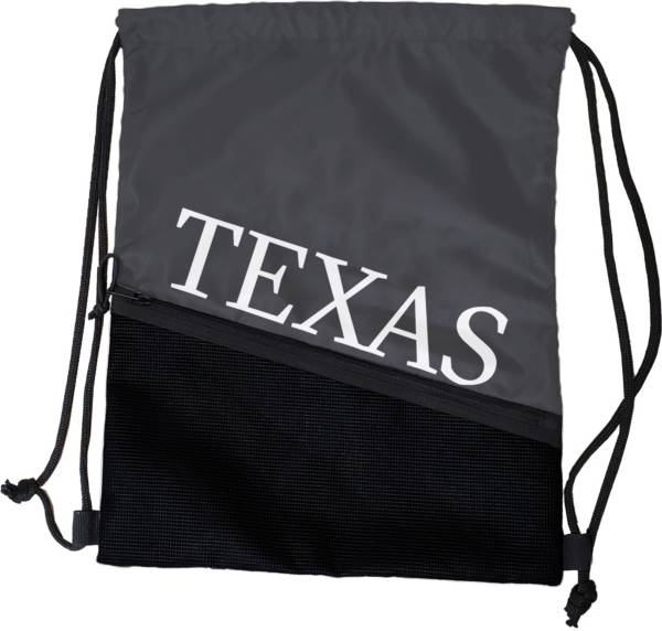 Texas Longhorns Tilt Backsack
