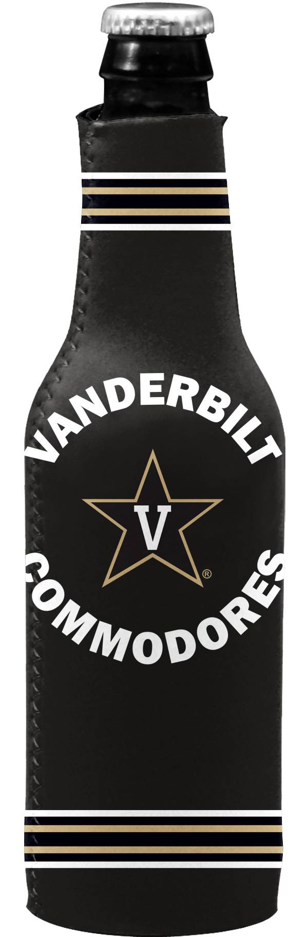 Vanderbilt Commodores Bottle Koozie