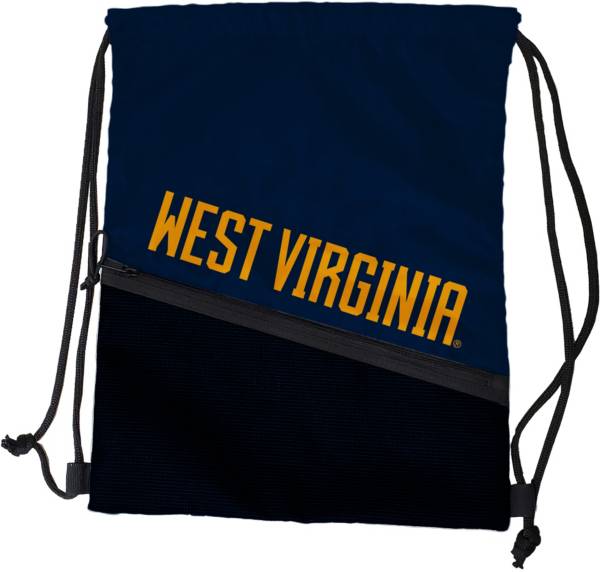 West Virginia Mountaineers Tilt Backsack