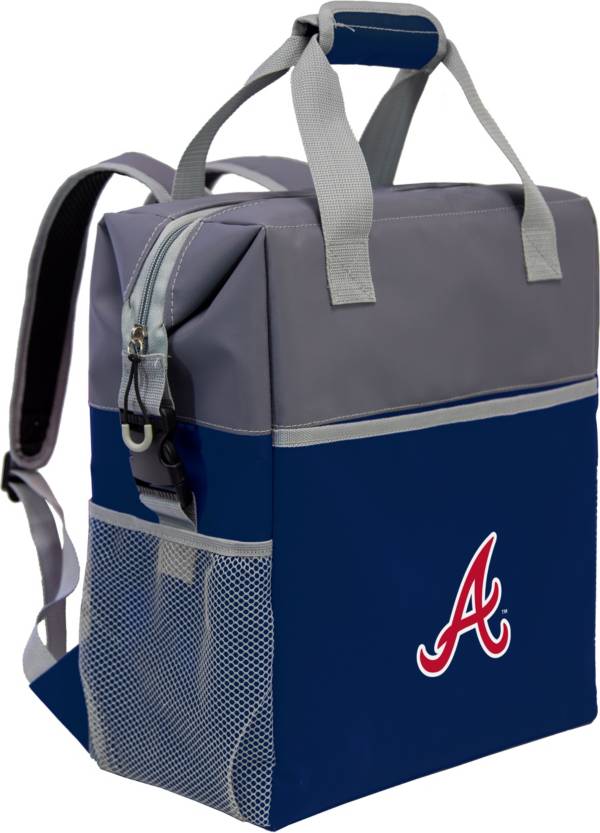 Logo Atlanta Braves Backpack Cooler product image