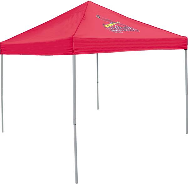 Logo St. Louis Cardinals Pop Up Tent