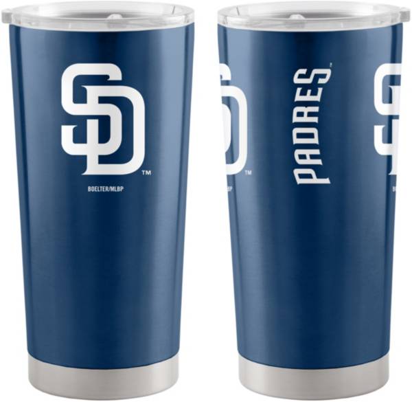 Logo San Diego Padres 20oz. Tumbler product image