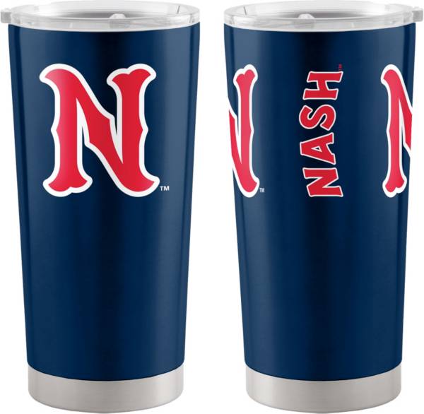 Logo Nashville Sounds 20 oz. Tumbler