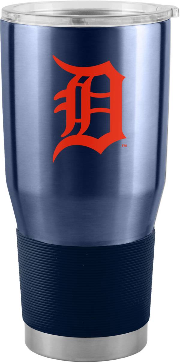 Logo Detroit Tigers Game Day 30 oz. Tumbler