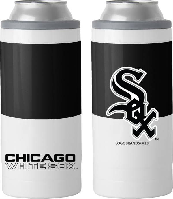 Logo Chicago White Sox Slim Can Coolie product image