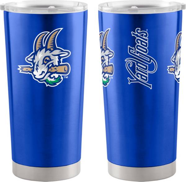 Logo Hartford Yard Goats 20 oz. Tumbler