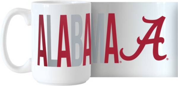 Alabama Crimson Tide 15 oz. Mug product image