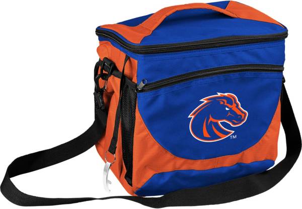 Boise State Broncos 24 Can Cooler