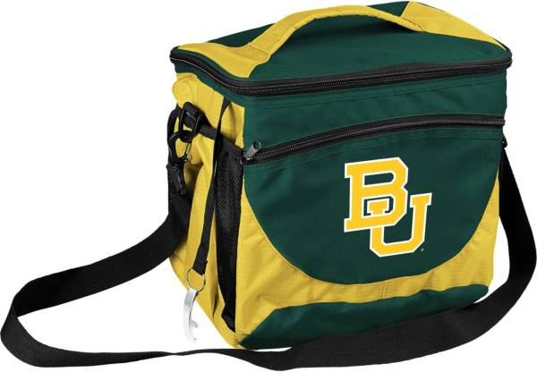 Baylor Bears 24 Can Cooler