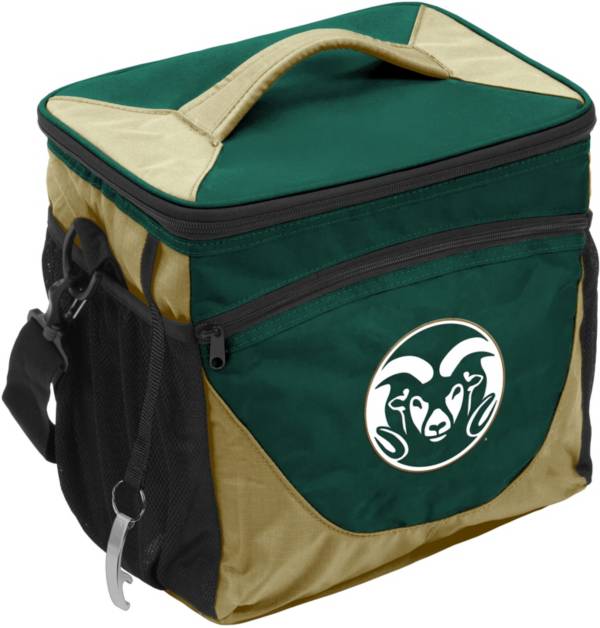 Colorado State Rams 24 Can Cooler