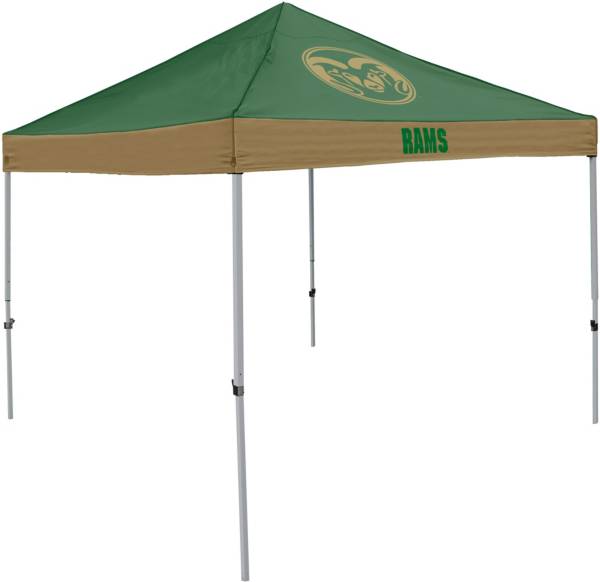 Colorado State Rams 9'x9' Canopy Tent