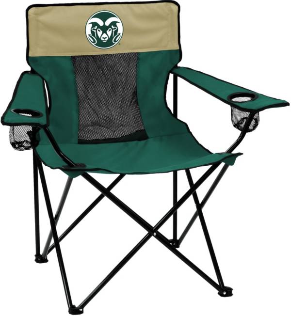 Colorado State Rams Elite Chair