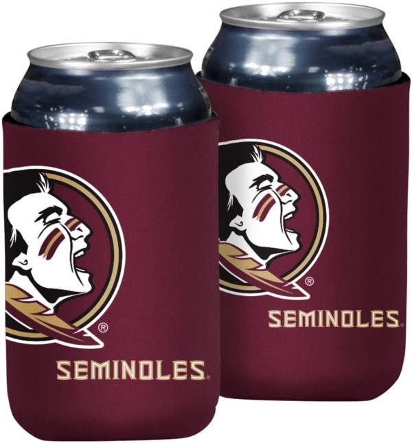 Florida State Seminoles Flat Koozie