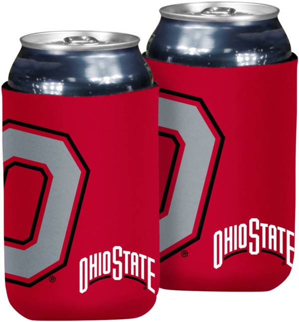 Ohio State Buckeyes Flat Koozie