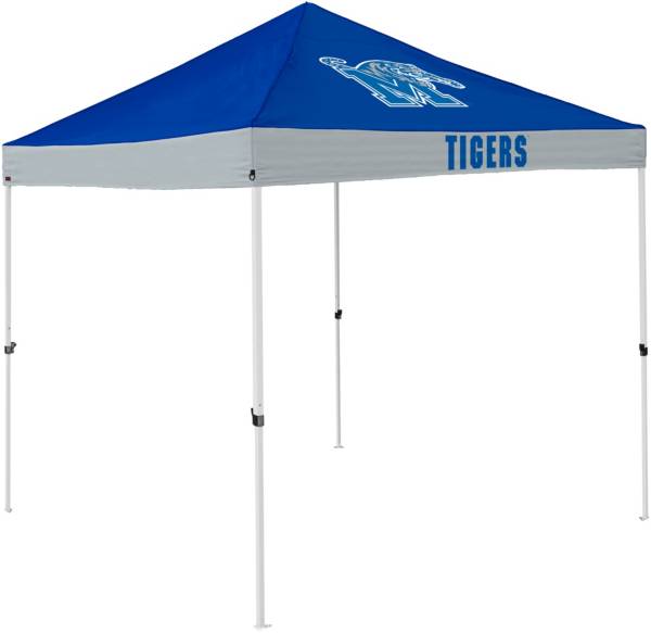 Memphis Tigers 9'x9' Canopy Tent