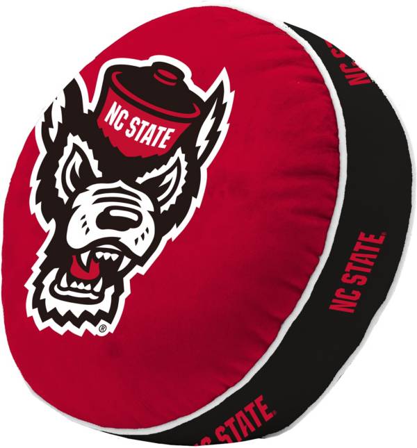 Logo NC State Wolfpack Raschel Throw product image