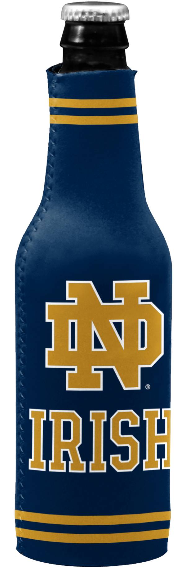 Notre Dame Bottle Koozie